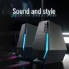 Edifier Игровые настольные Bluetooth-колонки HECATE G1500 Штепсель CN (адаптер в комплекте)