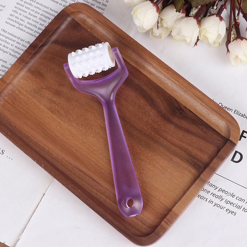 Инструмент для релаксации тела, роликовый массажер для лица, массажер для лица, формирователь лица