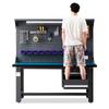 Heavy-Duty Anti-static Industrial Workbench