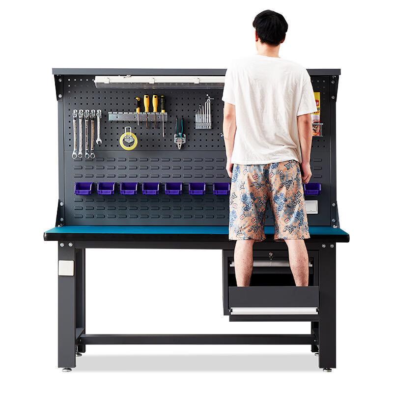 Heavy-Duty Anti-static Industrial Workbench
