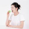 Jawline Exerciser Oral Lip Muscle Trainer Myofunctional Mouth Breathing Trainer  For Home Use