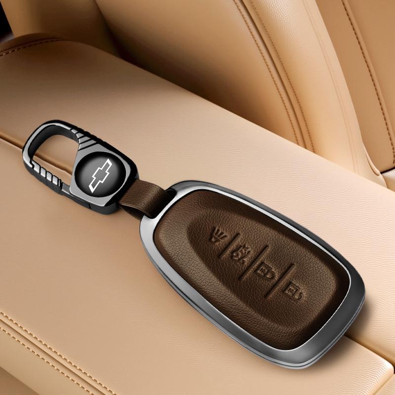 Корпус брелока для Chevrolet: Подходит для Kovoz, Cruze, Koroze RS, Malibu, Trax