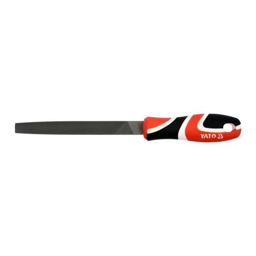 Yato Logo Steel Flat File