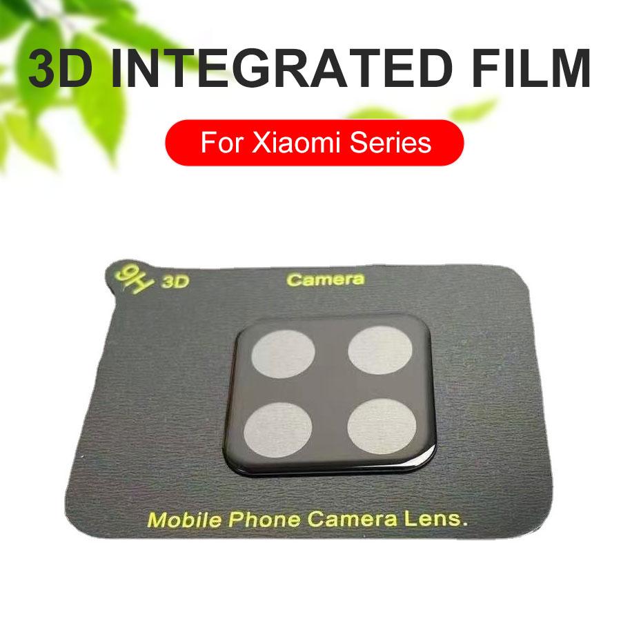 For Xiaomi Mi 11 Lite 11T Pro Poco X3 GT NFC M3 M4 Pro Redmi Note 12 12s 11s 11 10 10s 9s 9 Pro 9T 13C Camera Lens Tempered Glass Protector