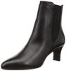 Fashion Boots RRLF28030 Black Cm [Liz Lafine] 23.0