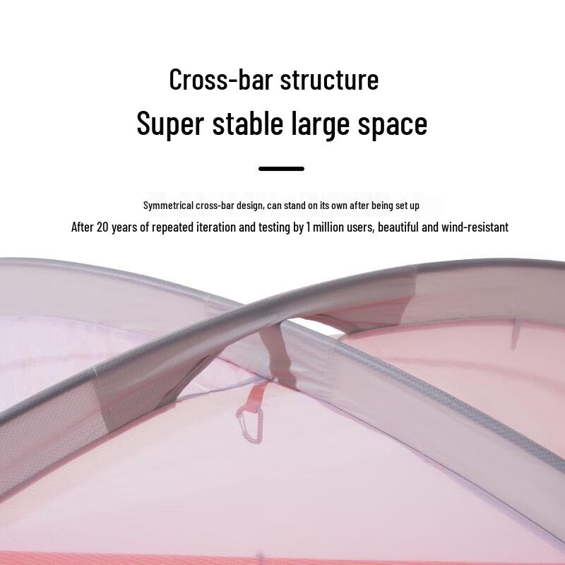 Mobi Garden Cold Mountain UL Single Person Ultralight Tent