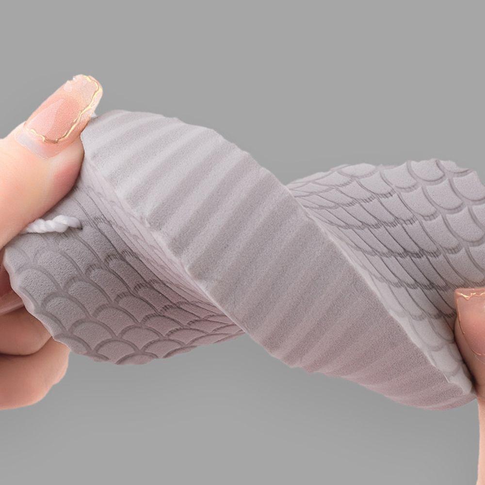 Removable Magic Sponge for Children Dead Skin Exfoliating Bath Sponge Baby Child Bath Sponge