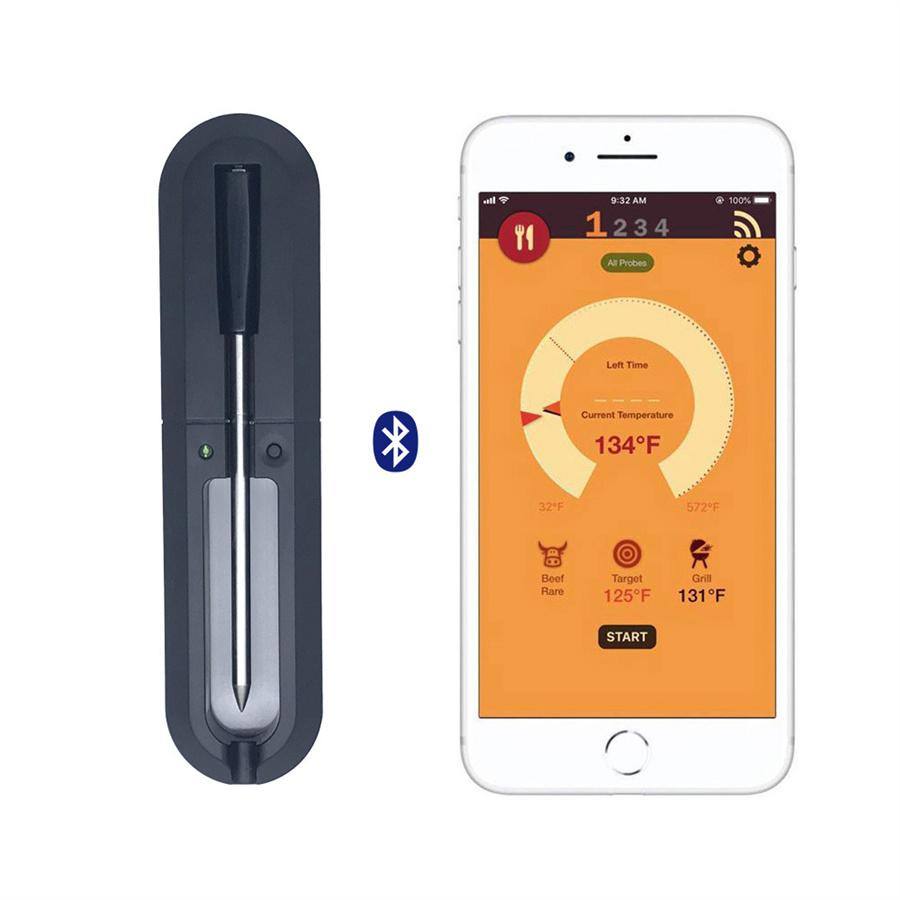 Barbecue thermometer TY530