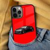 Cars 350Z Fairlady Magnetic Soft Phone Case for iPhone 16 Promax 15 Pro 13 14 Plus 11 12 Mini MagSafe Coque