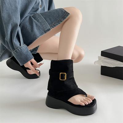 Ботинки – Ботинки