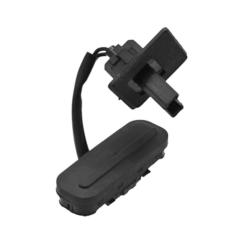 13422270: Fits Buick & Volvo Electric Tailgate Switch & Cover Switch (1240451) for 2011-2015 Models.