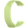 Силиконовый ремешок для Honor Band 10 и 9 версии NFC - Смарт-спортивный сменный браслет