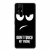 Чехол для Xiaomi Redmi Note 12S Крутые Животные Мягкий Силикон ТПУ Чехол для Телефона для Redmi Note12S Светящаяся Бабочка Ударопрочный Fundas