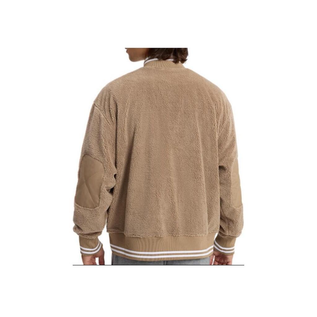 Under Armour Куртка свободного кроя Sherpa, куртки унисекс, верблюжий-коричневый 1389370-263