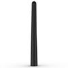Tread VHF Antenna Black