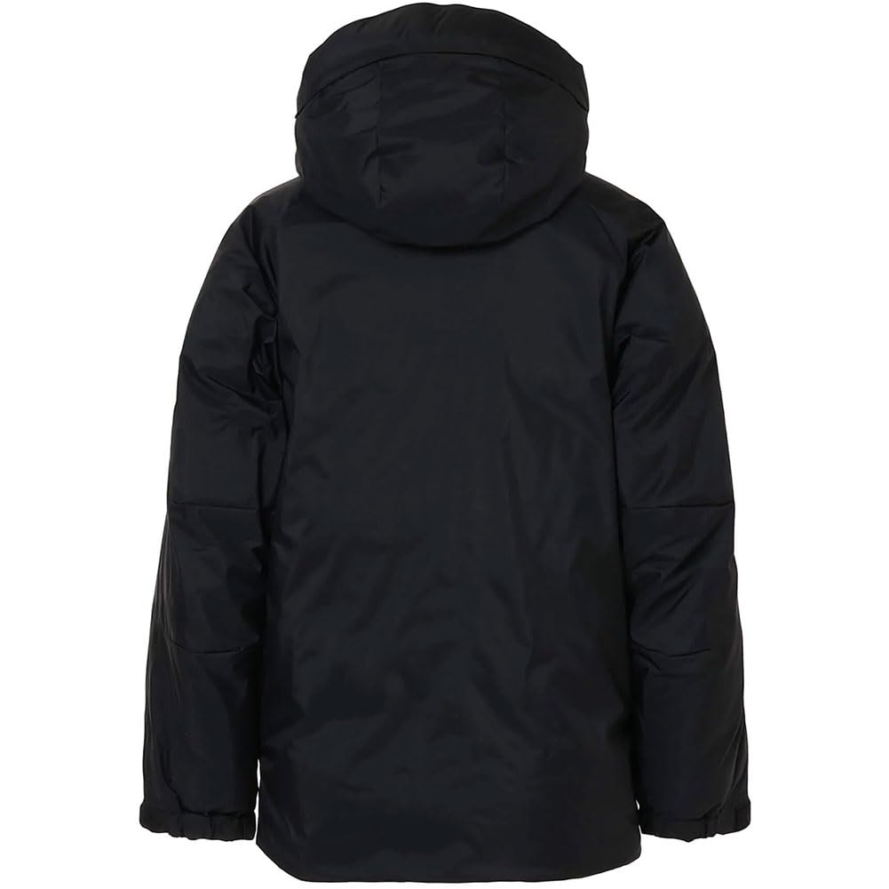 NANGA AURORA TEX DOWN JACKET IBUKI Size S Black