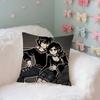 Game TTheCoffin Of Andy And LeyleyS Case Plush Fabric Soft Pillowcase Double Sided Print Cushion Cover Household Gifts