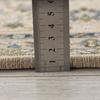 INSIMAN Washable Nordic Style Rug - 200 x 250cm, Stylish Gabbeh Gobelin Chenille, Suitable for All Seasons, Compatible with Underfloor Heating, Moistu