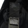 Saint Laurent Итальянский шелковый приталенный жакет F34 черный Женский Б/У