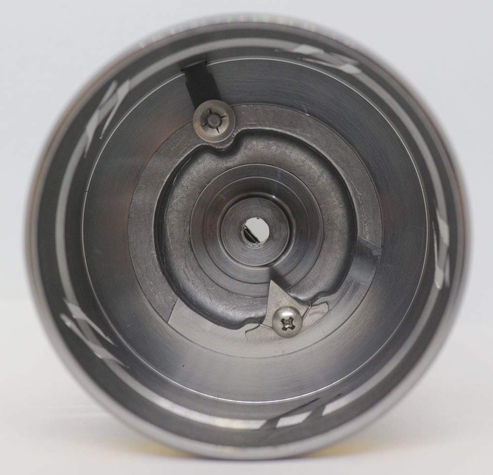 Genuine Parts 17 Ultegra C5000XG Spool Set Part 101LW No.