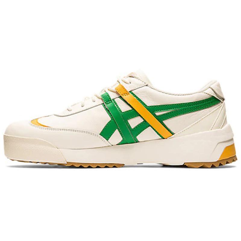 ONITSUKA TIGER Кроссовки Delegation Ex Cream Cilantro 1183A559-100