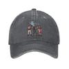 y 7 Fan made Casual Baseball Cap For Men Women Spring  Outdoor Sports Hip Hop Hats Design Breathable Snapback Cap