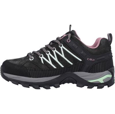 Треккинговые ботинки CMP Rigel Low Wp Women