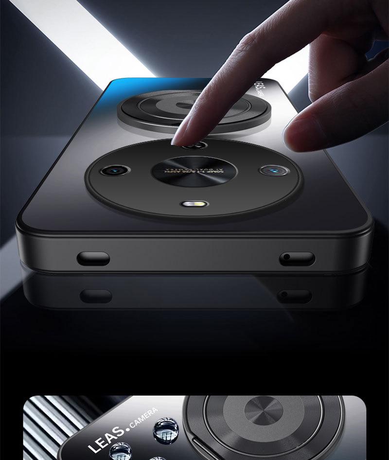 Противоударный чехол Xiaomi 17Pro/14/15T с подставкой 360° и матовым дизайном