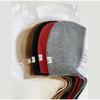 Autumn And Winter Balaclava Hat Children, Scarf One-Piece Hooded Shawl With Woolen Hat For Warmth, Ear Protection, And Neck Scarf