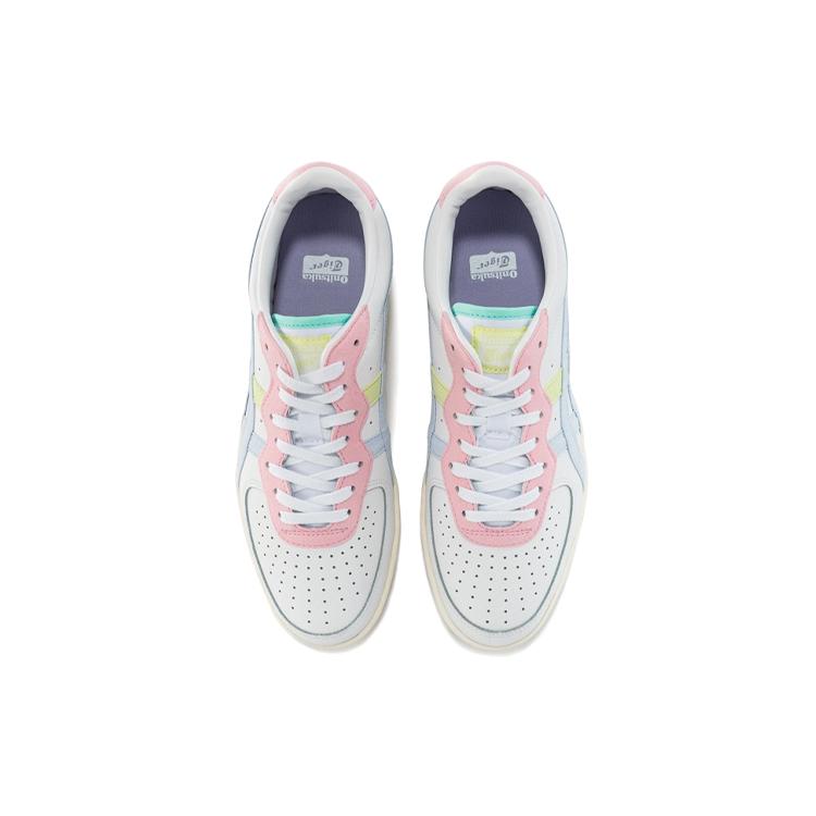 ONITSUKA TIGER Gsm 'Белый Мультиколор' 1183B818-100