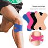 X-Type Kinesiology Muscle Tape: Basketball, Fitness, Thigh & Knee Support Bandage