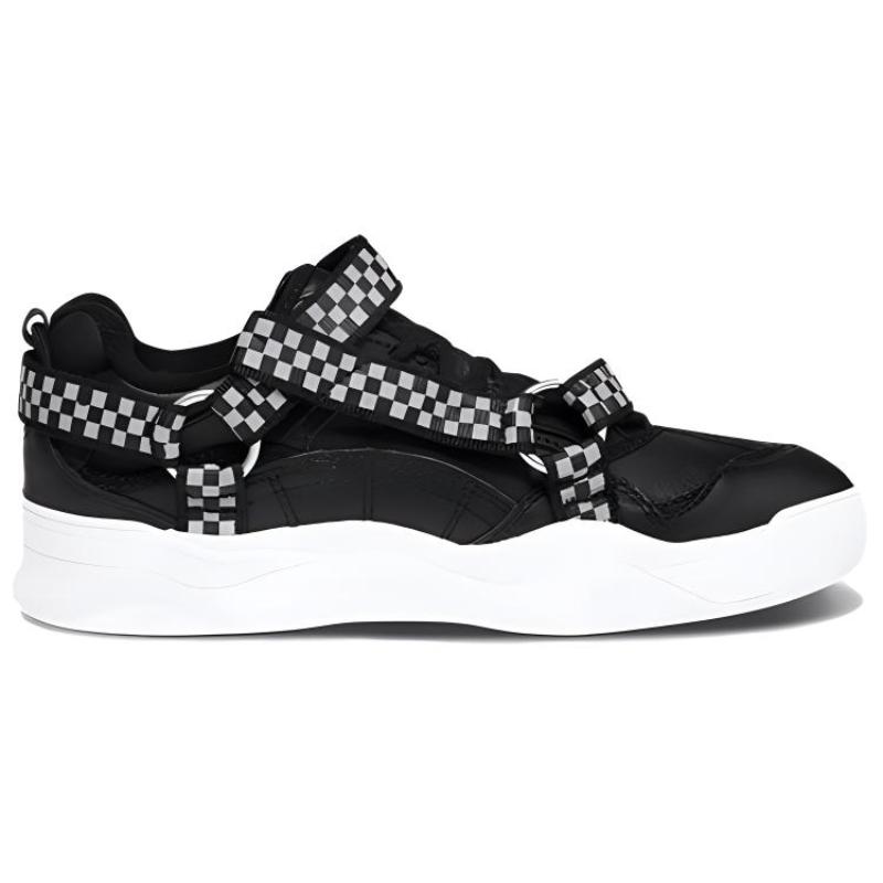 Vans Varix Wc Ремешки Черные Кроссовки VN0A4U1MXW8