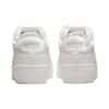 Nike Blazer Low Platform Искусственный мех шерпа W - DO8993-100