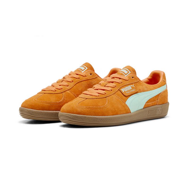 Puma Унисекс 396463-84 Универсальные низкие кеды