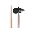 MilleFee Metal Brush Mascara (01 Black) Long Curl Keep Extra Fine Oil-based MilleFee