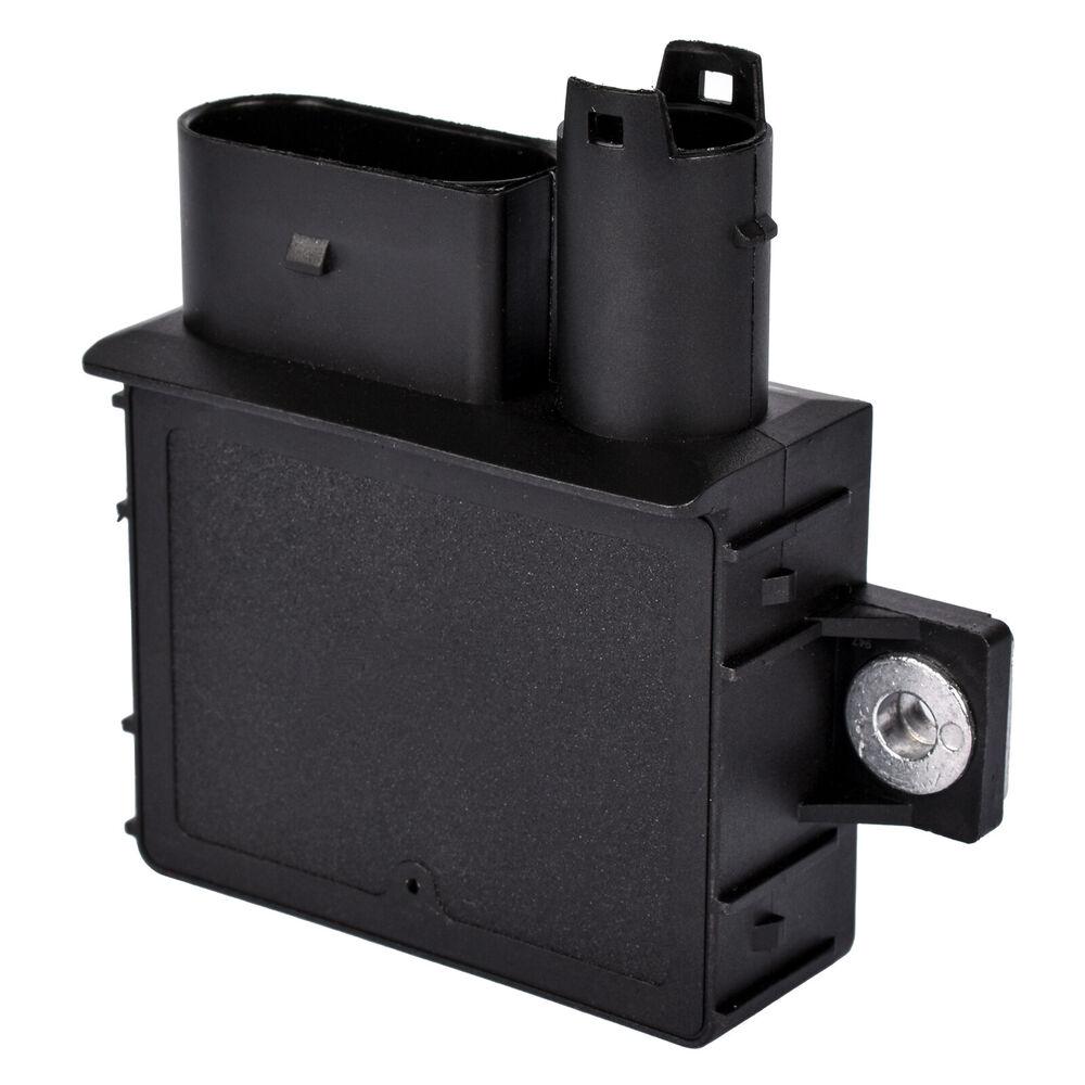 Модуль управления свечами накаливания для BMW 335d X5 2009-2014 12217800156 12218591724