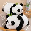 Плюшевая игрушка-подушка Гигантская панда - Стиль Хуахуа Подарок на день рождения
