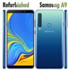 95% New Refurbished Samsung Galaxy A9 (2018) Mobile Phone A920F A9 Star Pro Octa-core Wi-Fi 24MP 6.4'128GB 6GB RAM 4G