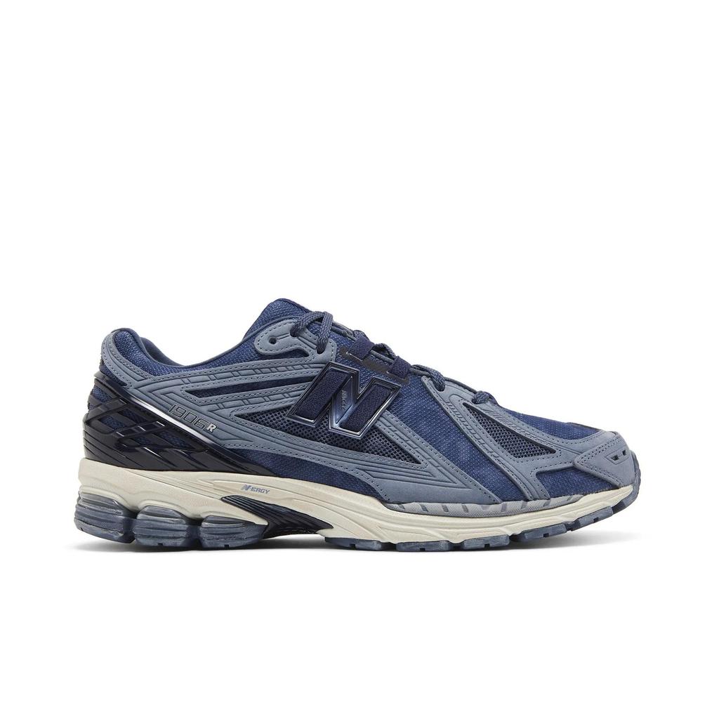 New Balance 1906R 'Sapphire Blue' (Unisex) Sapphire Blue Running Shoes M1906RDN