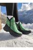 Unisex Modern Stylish Fashion Boots Boots Çiğdem Snow Boots Unisex