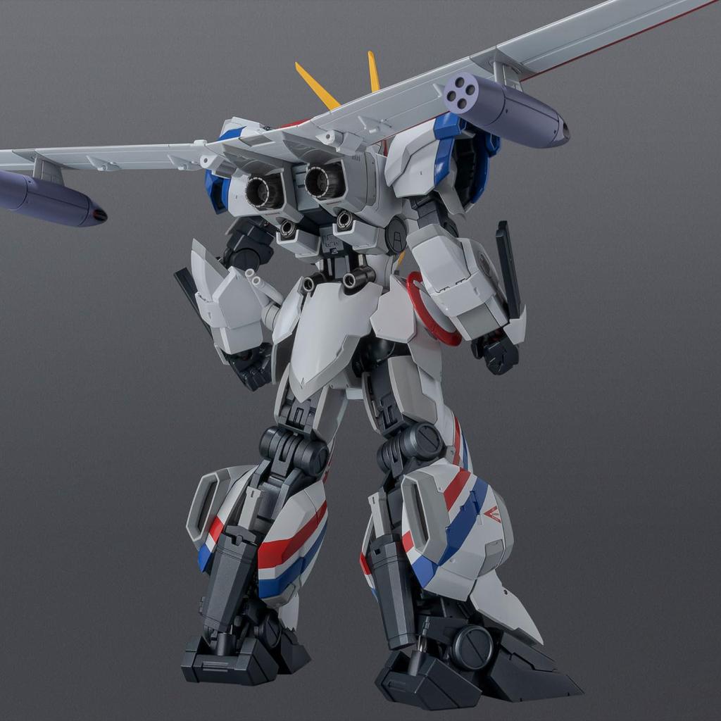 RIOBOT Dragoon 1 Custom Немасштабная Литая и ABS Покрашенная Полная Фигурка
