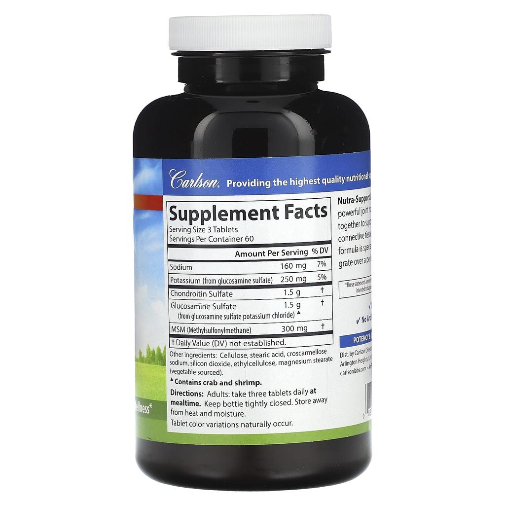 Nutra- Support Joint, 180 Tablets