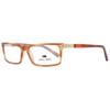 Men' Spectacle Frame Greater Than Infinity GT033 57V03