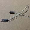 4pcs 3.7V 50000rpm Aircraft Motor 6 * 14MM DIY Toy RC Drone Motor High Speed 614 Hollow Cup