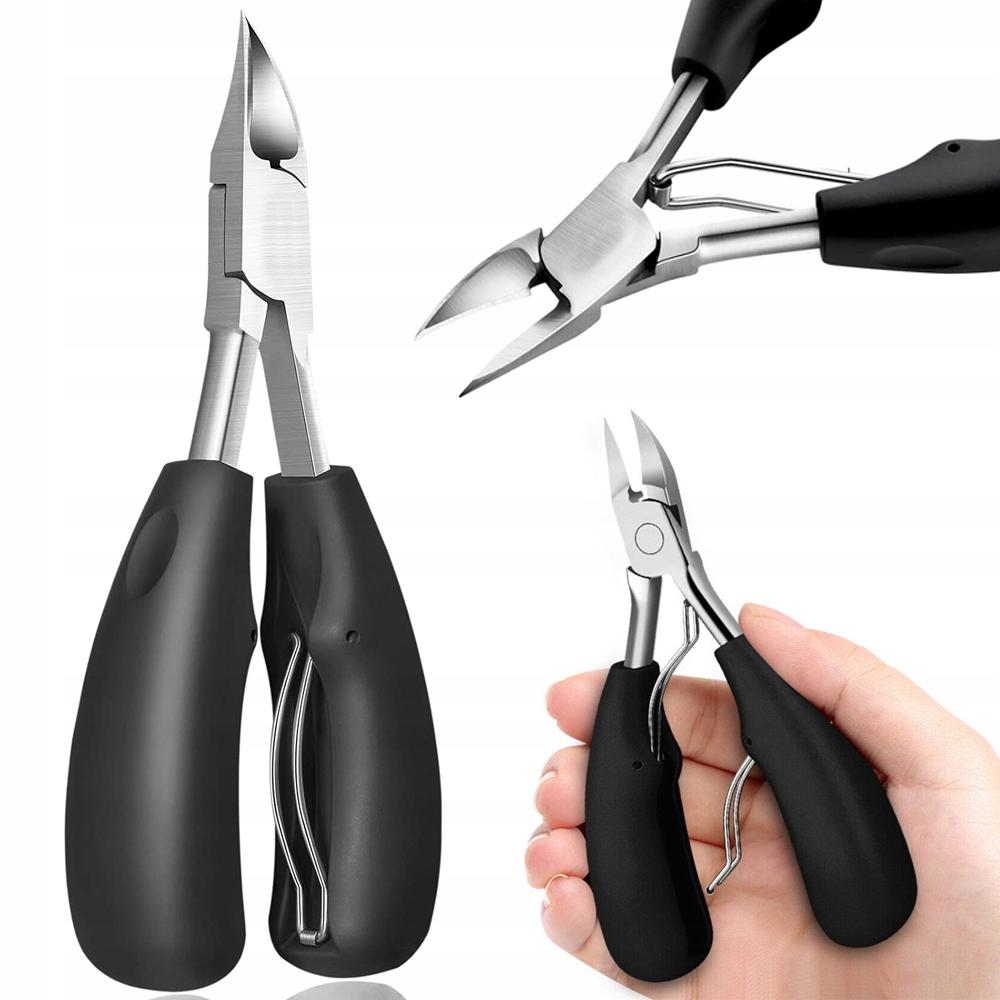 Nail Clippers 12.5cm (360) Gab_A
