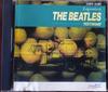 CD BEATLES - Легендарный - Yesterday EX003 Отличное состояние Япония Рок Б/У