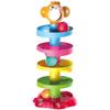 Baby Plus & Writing Roll the Ball Sensory Development Toy Korean Childrens Toys