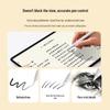 Ugreen Металлический сменный наконечник для Apple Pencil (удлиненный)