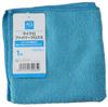 AQ. AUTOBACS QUALITY Micro Fiber Cloth Small 1 Piece Blue