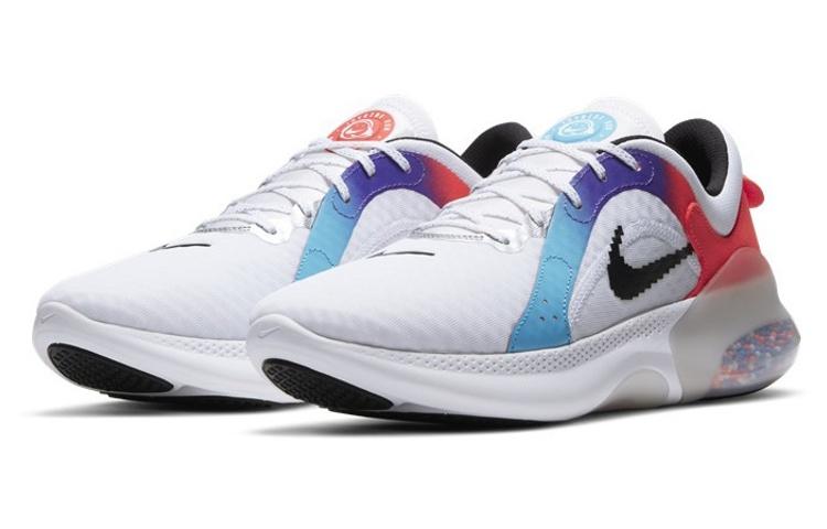 Nike Joyride Dual Run 2 Хорошая игра 'Белый Синий Красный' DC7297-101